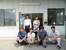 carmake-hiro-staff photo